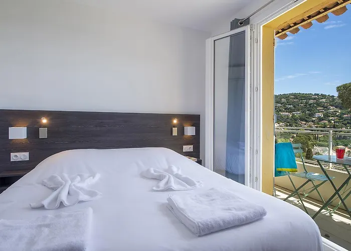 Hotel-Club Du Domaine D'Aiguebelle, Ussim Vacances Le Lavandou