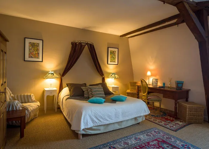 Le Patio&Spa Saumur