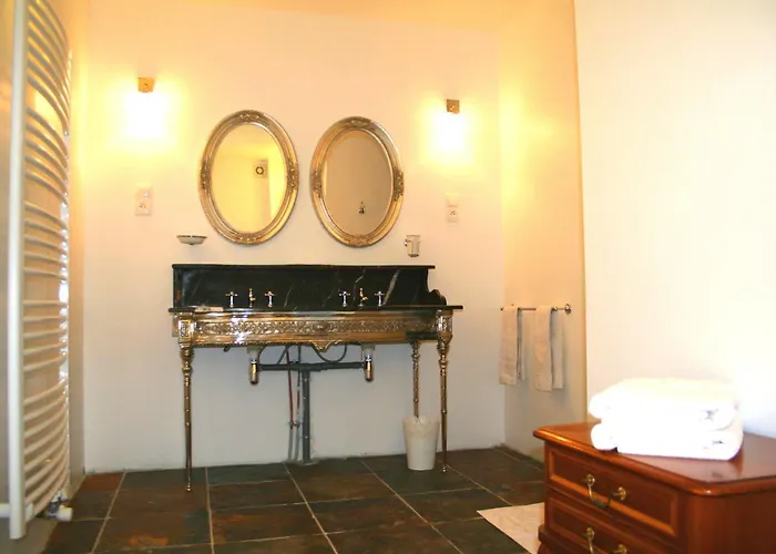 Hotel Le Home Beaune 