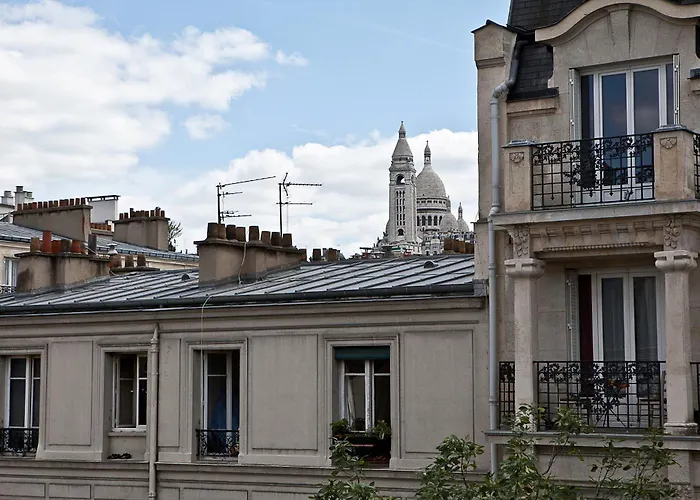 Saint-Germain-sur-Morin Hotels