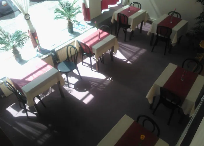Hôtel Aunis-Saintonge Royan