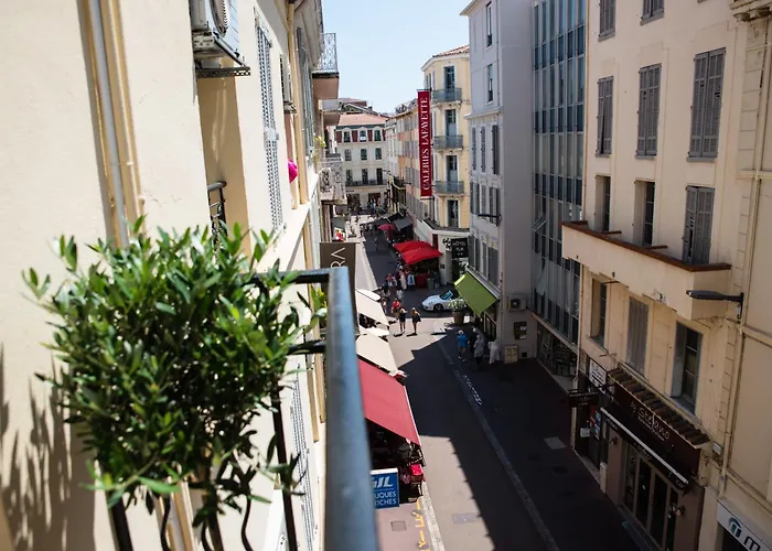 Little Palace Cannes