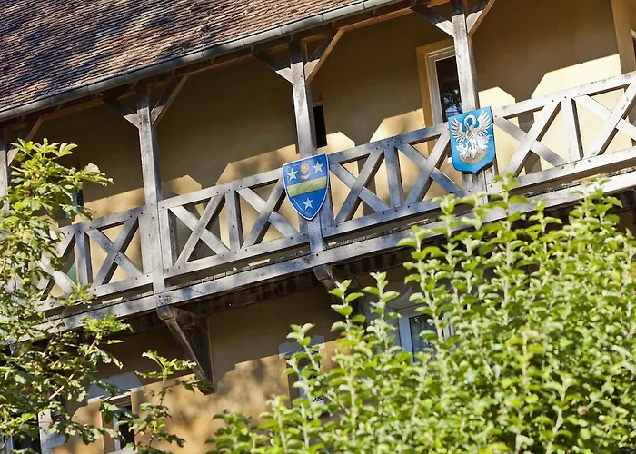 Castel Damandre - Demeures&Châteaux Arbois