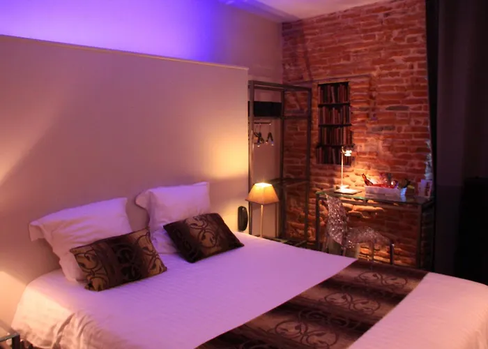 Hôtel des Arts Toulouse