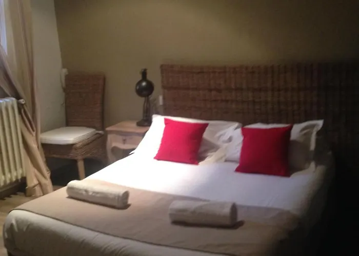 Hotel Cote Patio Nimes