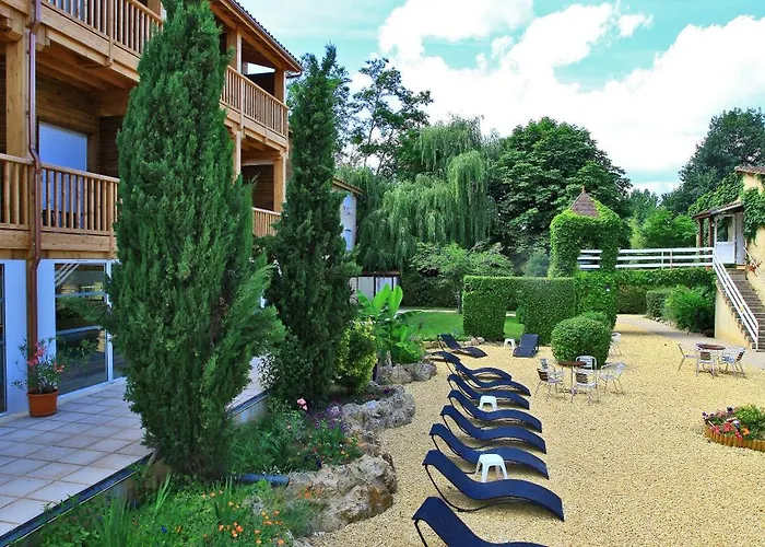 Auberge de la Petite Reine Siorac-en-Périgord