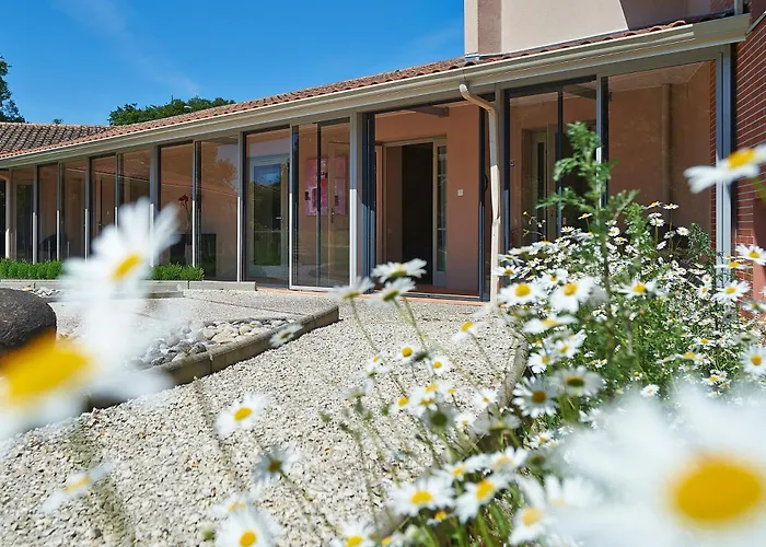 Cit'Hotel Les Alizes Limoges