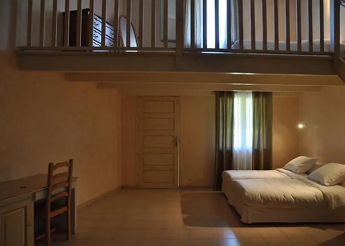 Hotel La Riviere à Porto-Vecchio 