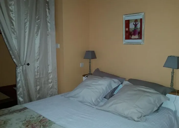 À la Petite Maison Gap