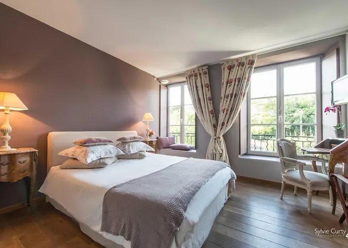 Entre Hotes La Rochelle 