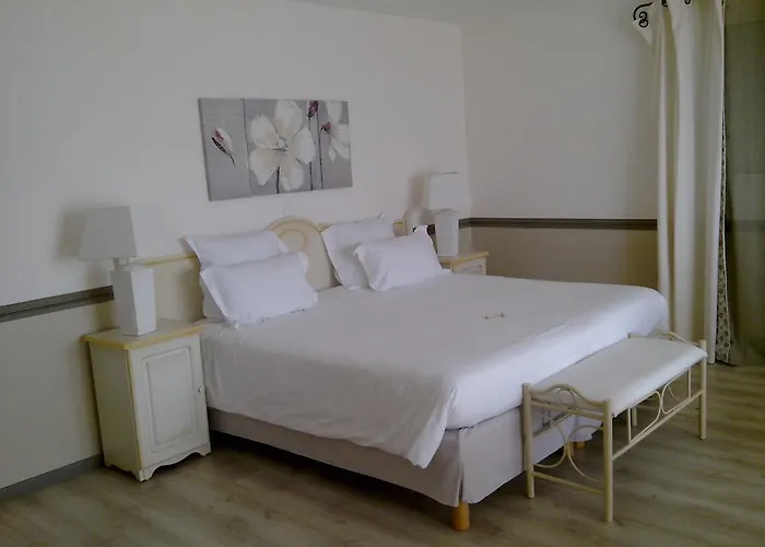 Hotel Alta Rocca Porto Vecchio