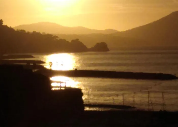 Le Saint Louis Plage Toulon