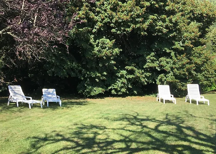 Hotel Le Jura Divonne-les-Bains