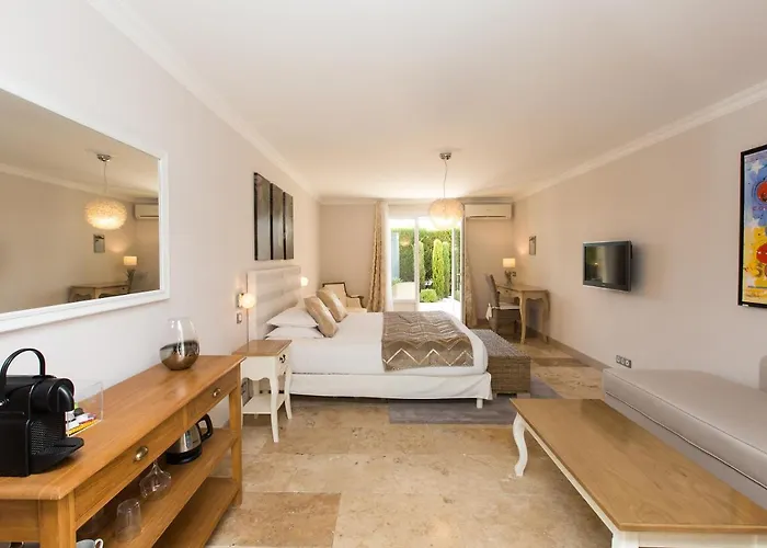 Villa Stephanie Mougins