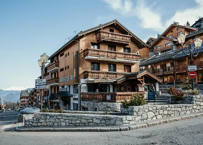 La Taverne Méribel