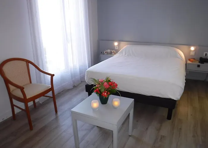 Hotel Royal Vezere Le Bugue