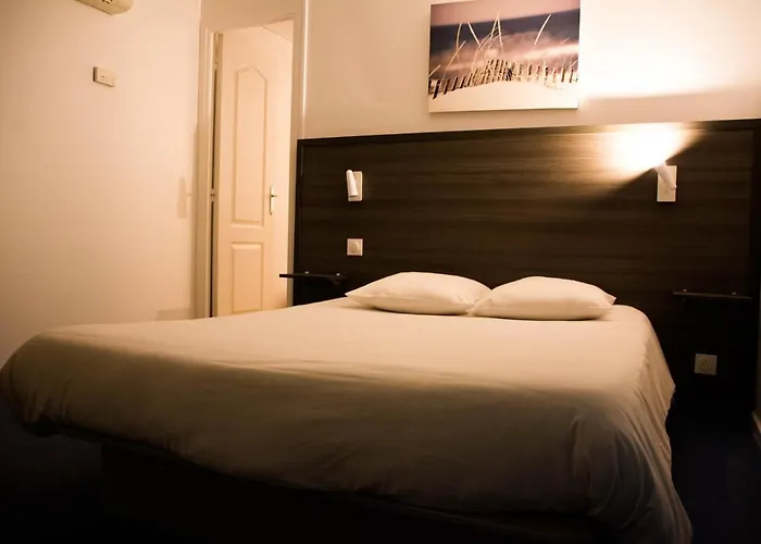 Hotel Althea - Piscine Et Sauna Béziers