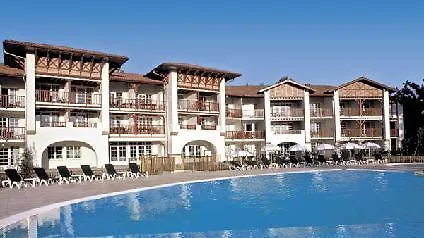 Apts Pierre Et Vacances Residence Domaine De Gascogne Biscarosse Biscarrosse