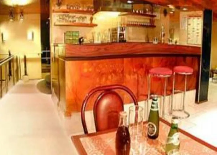 Hotel Caravelle Parigi