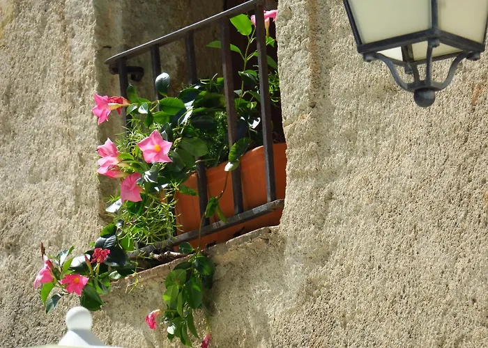 Hôtels à Saint-Guilhem-le-Desert