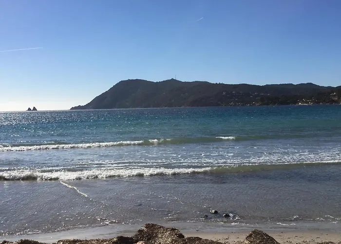 Le Cannier Hotel La Seyne-sur-Mer