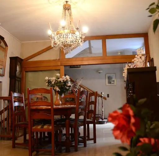 Auberge de la Poste Villefranche-de-Rouergue