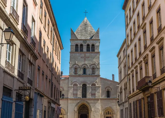 MiHotel Bizolon Lione
