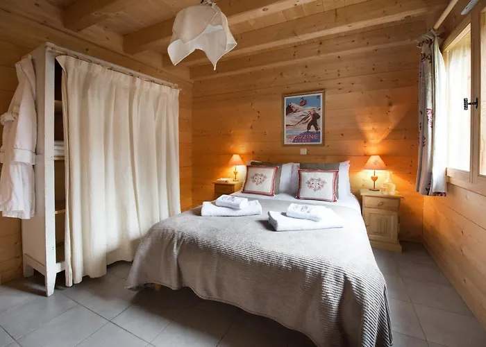 Chalet La Pastorale Morzine