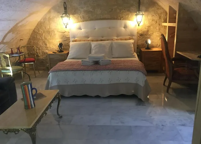La Cave Voutee Sauna & Hammam Courmelles