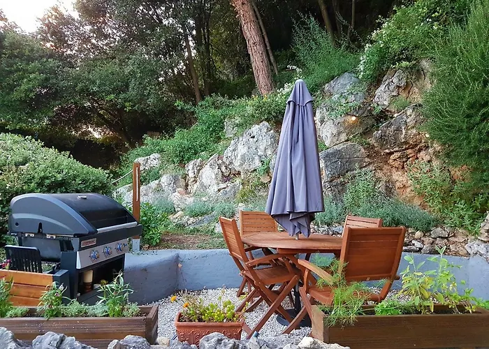 Villa Rocamar Vence