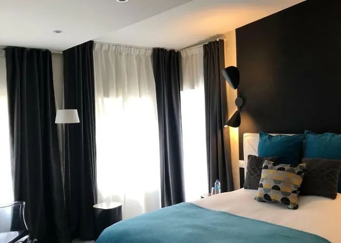 L'Hotel Particulier Arras