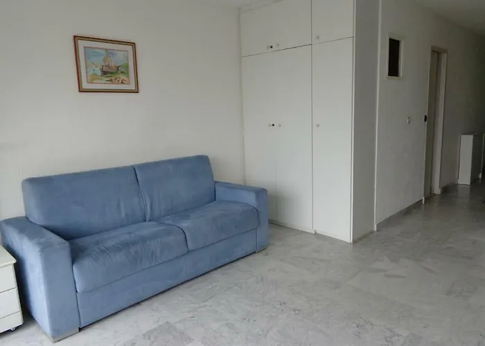 Agence Du Tanit Residence Mas De Tanit Juan-les-Pins