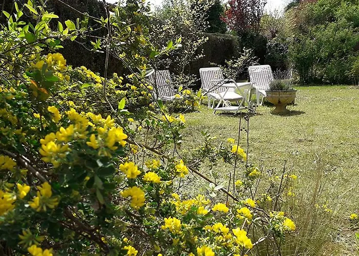 Les Mesanges Bed & Breakfast Sarlat