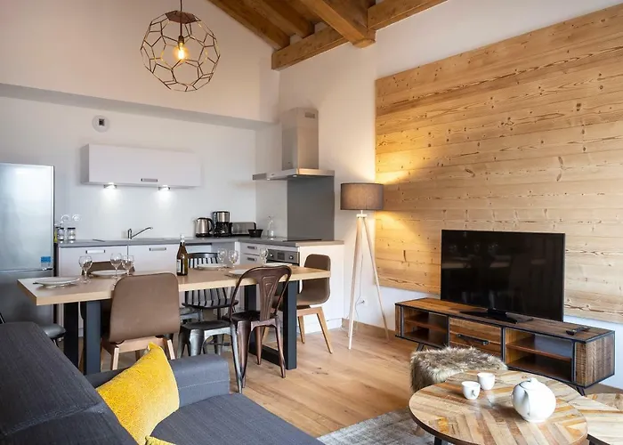Terresens - Le Diamant Des Neiges Aparthotel La Plagne