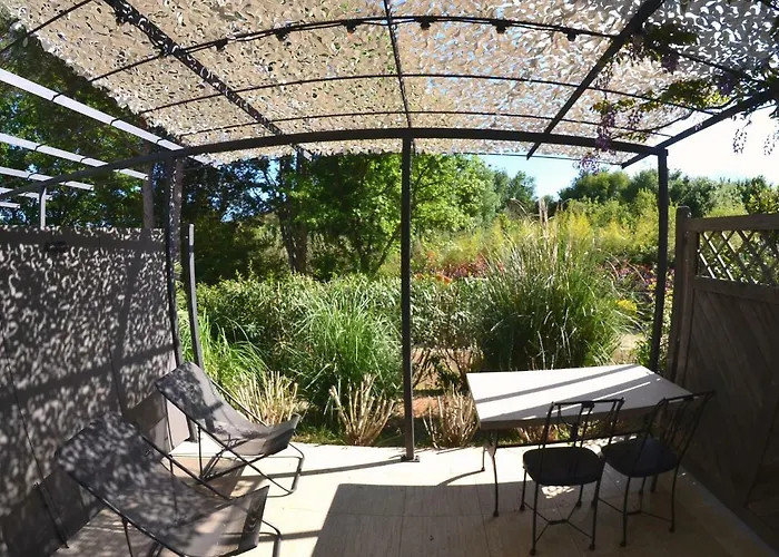 Hotel Ancie Grimaud