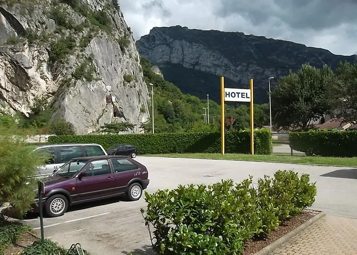 Comfort Hotel Grenoble Saint Egreve
