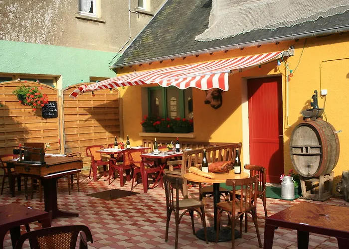 Hôtels à La Haye