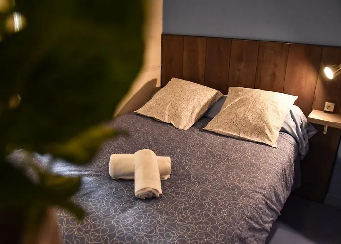 Hotel des Remparts Villeneuve-sur-Lot
