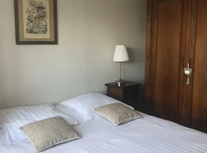 Le Bellini Bed and Breakfast Lyon