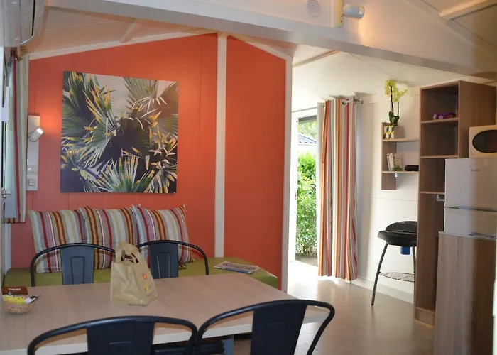Domaine La Pinède Enchantée Argelès-sur-Mer