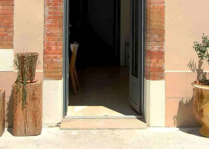 Midi03 Bed and Breakfast Carcassonne