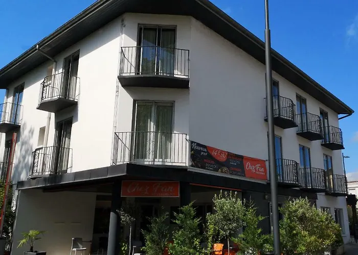 Acqs Hotel Dax