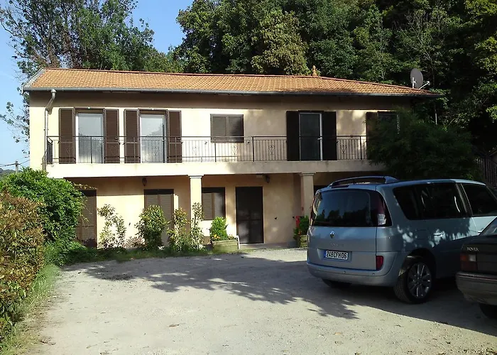 Hostellerie du loup Villeneuve-Loubet