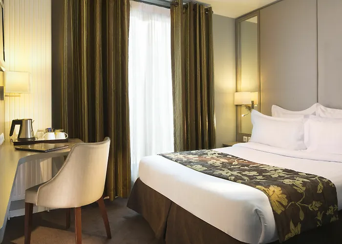 Turenne Le Marais Paris