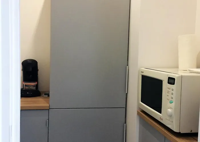 Residence Service Appart Hôtel Clamart