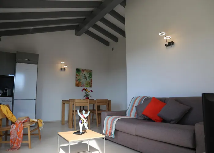 Résidence les Hameaux de Bocca del Oro Porto-Vecchio 