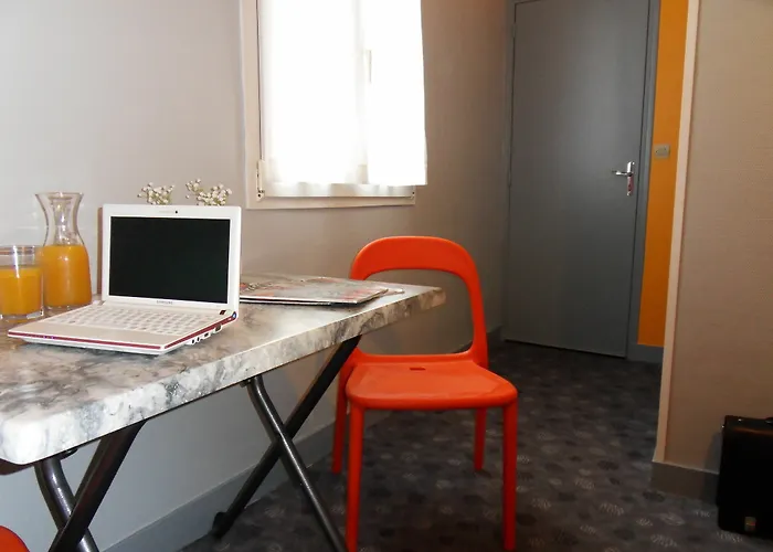 Appotel Michelet Tours