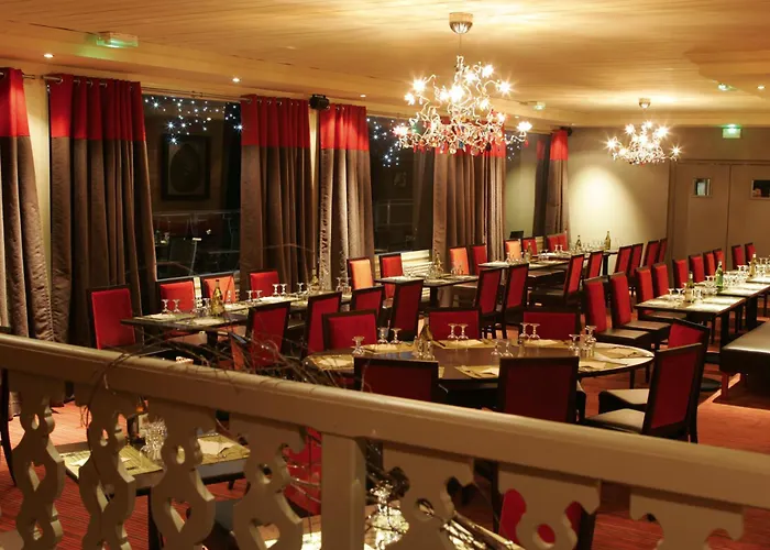 Village Club Mileade Courchevel
