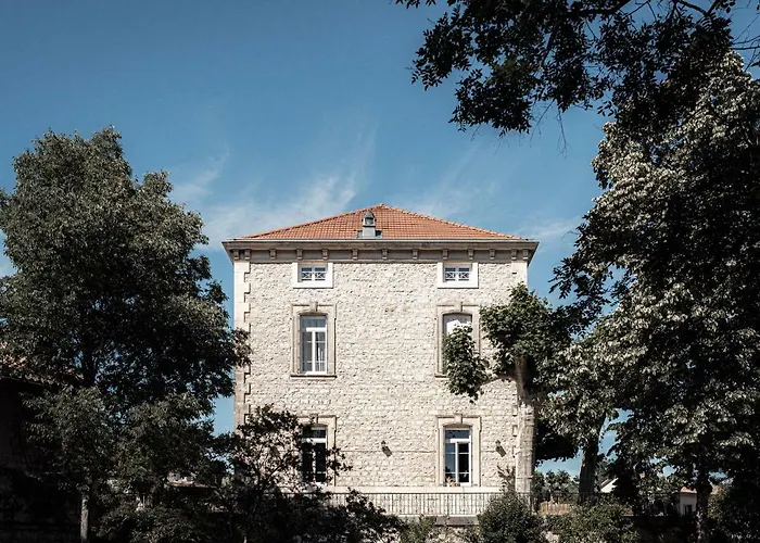 Hotel Savel Ruoms
