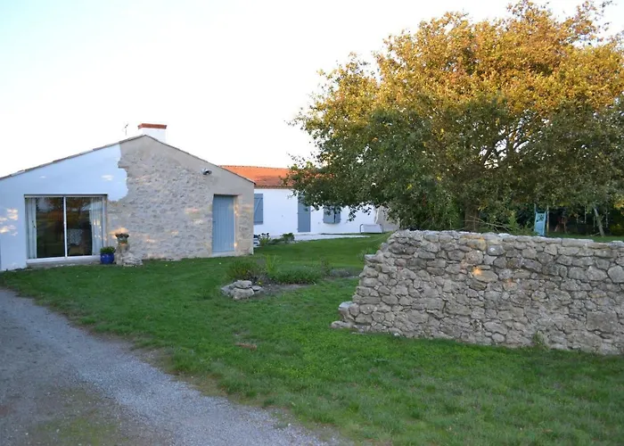 Les Pensions du Joslin Bouin 